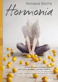 Hormonia - Natasza Socha