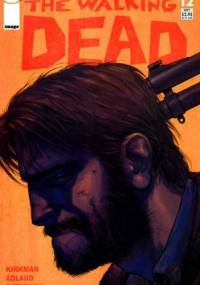 The Walking Dead #012