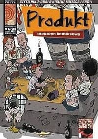 Produkt #7 (3/2001)