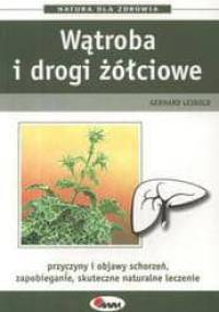 Wątroba i drogi żółciowe - Leibod