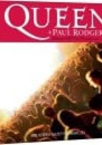 Queen. Return of the Champions vol. I - praca zbiorowa