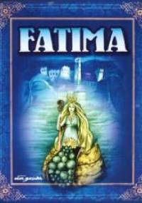 Fatima - Sabina Gasanova