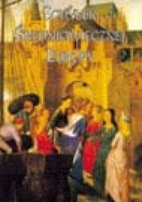 Schyłek średniowiecznej Europy