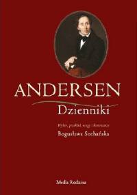 Dzienniki - Hans Christian Andersen
