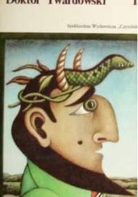 Doktor Twardowski t. I - Jerzy Broszkiewicz