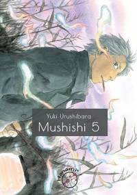 Mushishi #5 - Yuki Urushibara