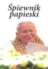 Śpiewnik Papieski - praca zbiorowa