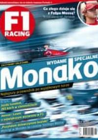 F1 Racing nr 94 - Redakcja magazynu F1 Racing