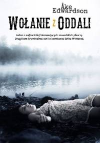 Wołanie z oddali - Åke Edwardson