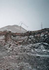 Stocznia Szlaga - Michał Szlaga