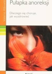 Pułapka anoreksji - Valerio Albisetti