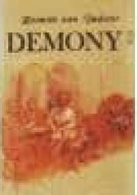 Demony - Heimito von Doderer