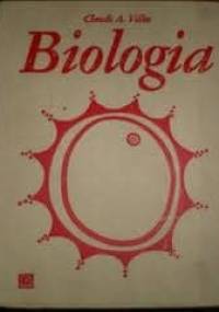 Biologia - Claude A. Villee