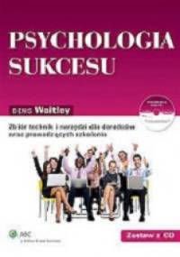 Psychologia sukcesu - Denis Waitley