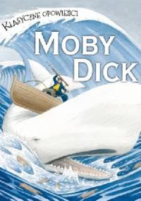 Moby Dick - praca zbiorowa