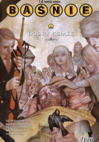 Baśnie: Dobry książę