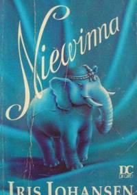 Niewinna - Iris Johansen