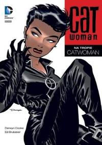 Catwoman Vol. 1: Na tropie Catwoman