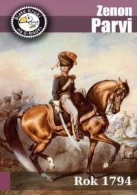 Rok 1794 - Parvi Zenon