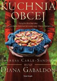 Kuchnia Obcej - Theresa Carle-Sanders, Theresa Carle-Sanders