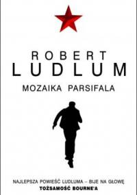 Mozaika Parsifala - Robert Ludlum