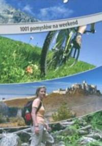 Słowacja. 1001 pomysłów na weekend