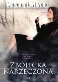 Zbójecka narzeczona - Margaret Atwood