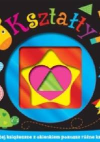 Kształty - Dotty Lottie