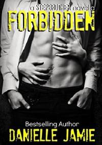 Forbidden - Danielle Jamie