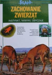 Zachowanie zwierząt. Instynkt, nawyki, obyczaje - Paolo Casale