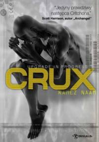 Crux - Ramez Naam