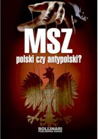 MSZ – polski czy antypolski? - Krzysztof Baliński