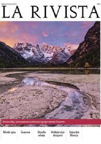 La Rivista (Edizione Inverno 1/2013) - Redakcja Magazynu La Rivista