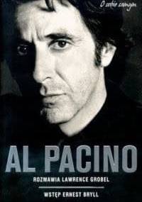 Al Pacino O sobie samym - Lawrence Grobel