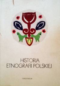 Historia Etnografii Polskiej