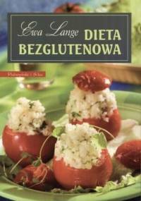 Dieta bezglutenowa - Ewa Lange