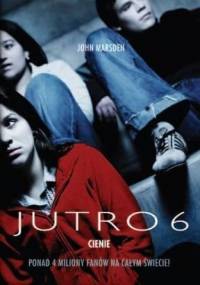 Cienie - John Marsden