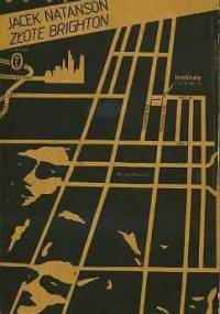 Złote Brighton - Jacek Natanson