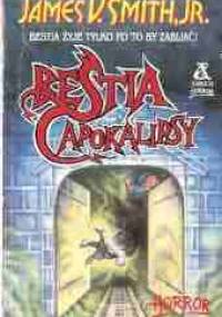 Bestia apokalipsy - James V. Jr Smith