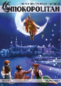 Smokopolitan 7 (4/2016) - wydanie anglojęzyczne