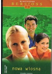 Nowa wiosna - Synnøve Eriksen