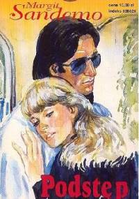 Podstęp - Margit Sandemo