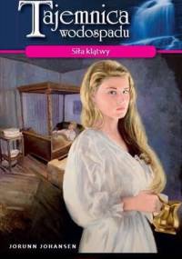 Siła klątwy - Jorunn Johansen