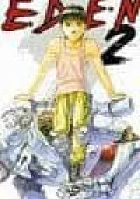 Eden: It's an Endless World 2 - Hiroki Endo