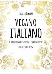 Vegano Italiano - Rosalba Gioffre