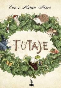 Tutaje - Ewa Minor