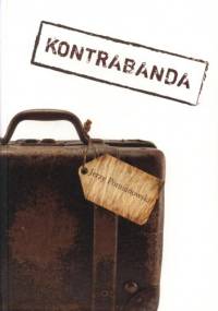 Kontrabanda. Wybór przekładów wierszem