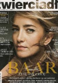 Zwierciadło, nr 11 (2017) / listopad 2014 - Redakcja miesięcznika Zwierciadło