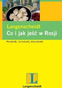 Co i jak jeść w Rosji - Mario Caramitti