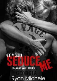 Seduce Me - Ryan Michele